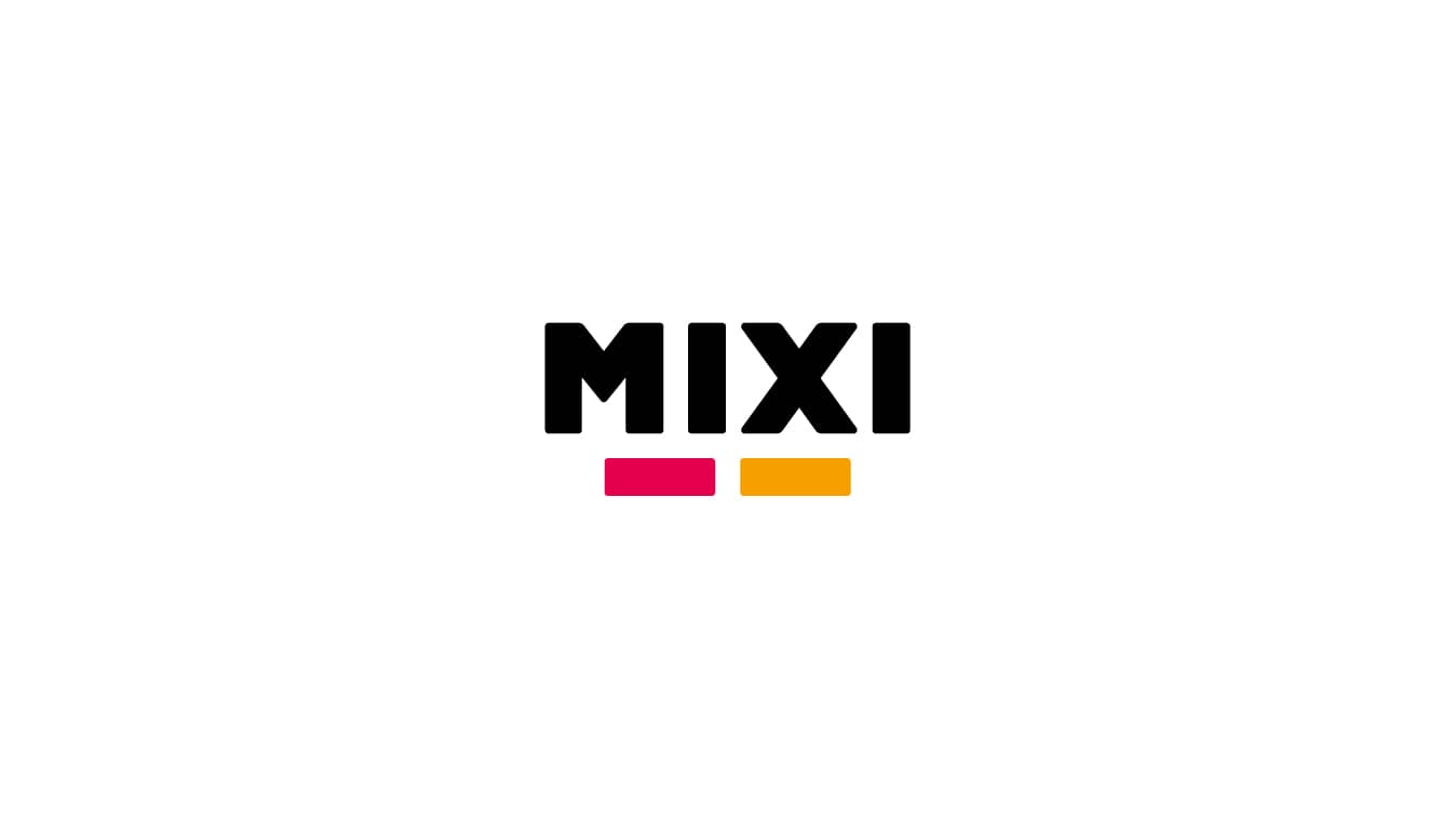 MIXI