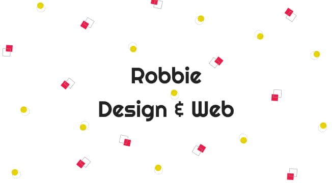 Robbie Design & Web