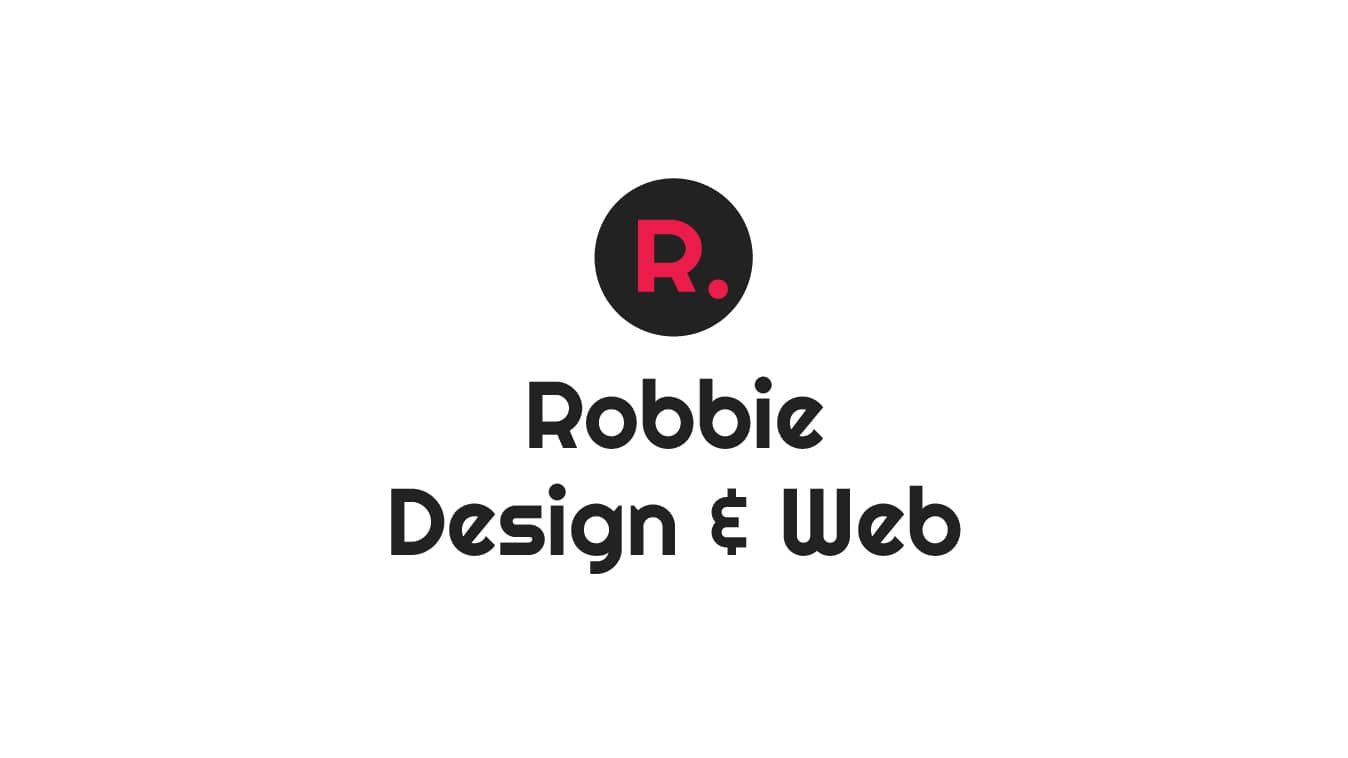 Robbie Design & Web